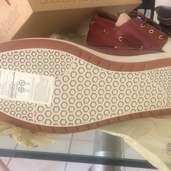 Timberlands - Picture 3 of 4